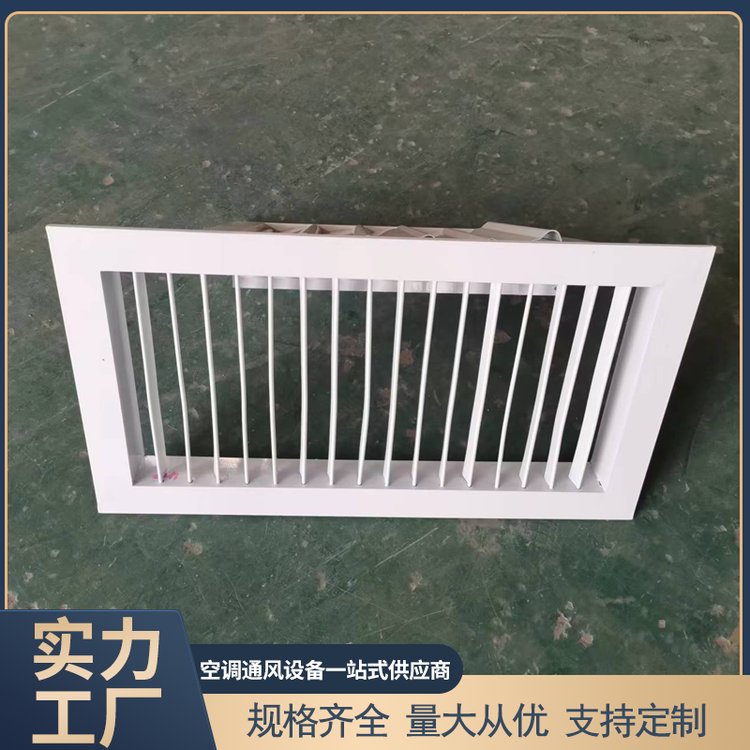廣西玉林市不銹鋼斜送風口防雨防銹