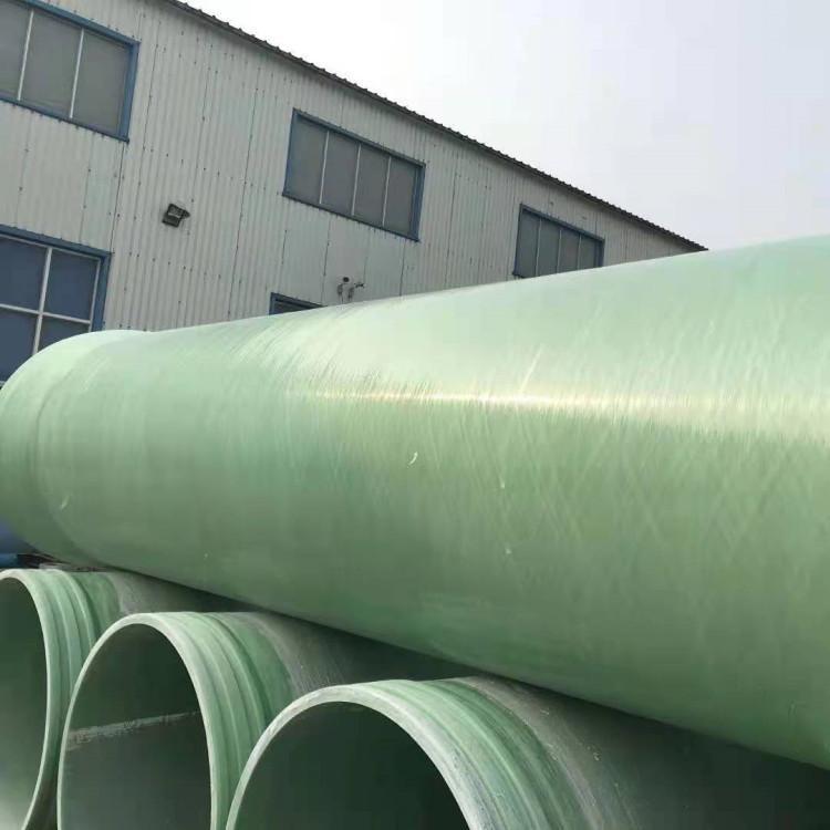 贵州贵阳市玻璃钢管道品质优良技术稳固