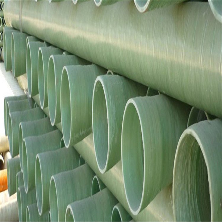 四川巴中市化工厂排水管产品机械强度大