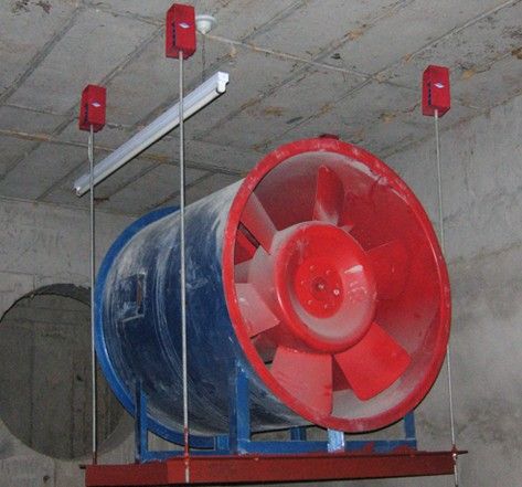 广西来宾市风机盘管吊装减震器悬吊式减震器吊挂式安装风管