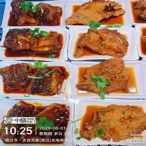 周庄盒饭配送公司附近商家 食堂蔬菜配送公司