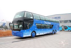 豪华客车(招远到鹤壁)直达大巴车票价低