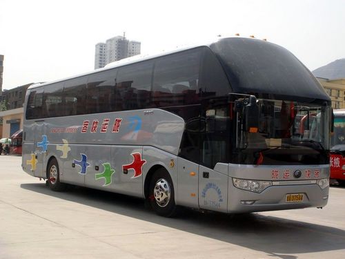 豪华客车(平度到邓州)直达大巴车客车