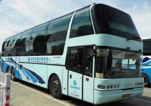 客车)蓬莱到牡丹江的客车（直达大巴汽车）