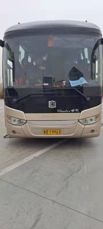 客车）临朐到魏县的客车/汽车-提前电话查询订票