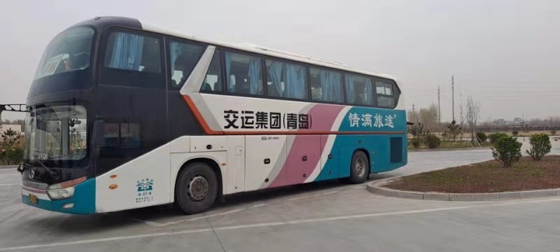 青州到江阴客车汽车方便快捷
