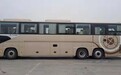 汽车)滨州到吉林长途大巴几点发车