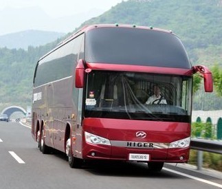 大巴:青州到蛟河的大巴车订票热线
