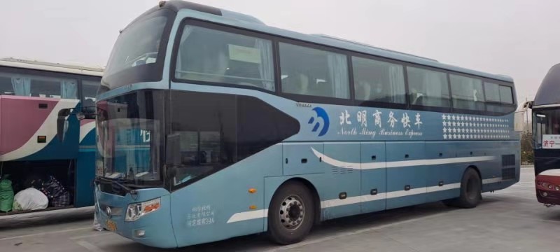 汽车)威海到沧州汽车大巴车服务周到