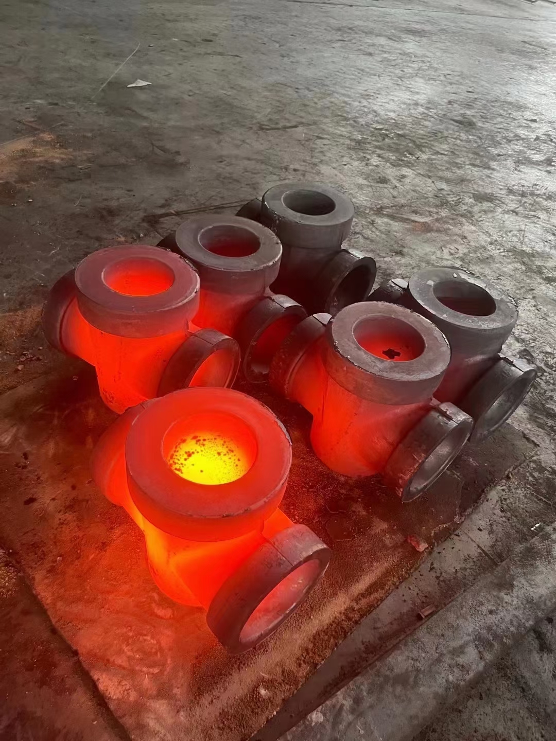 北京鍛制40CrNiMoA鍛圓質(zhì)量