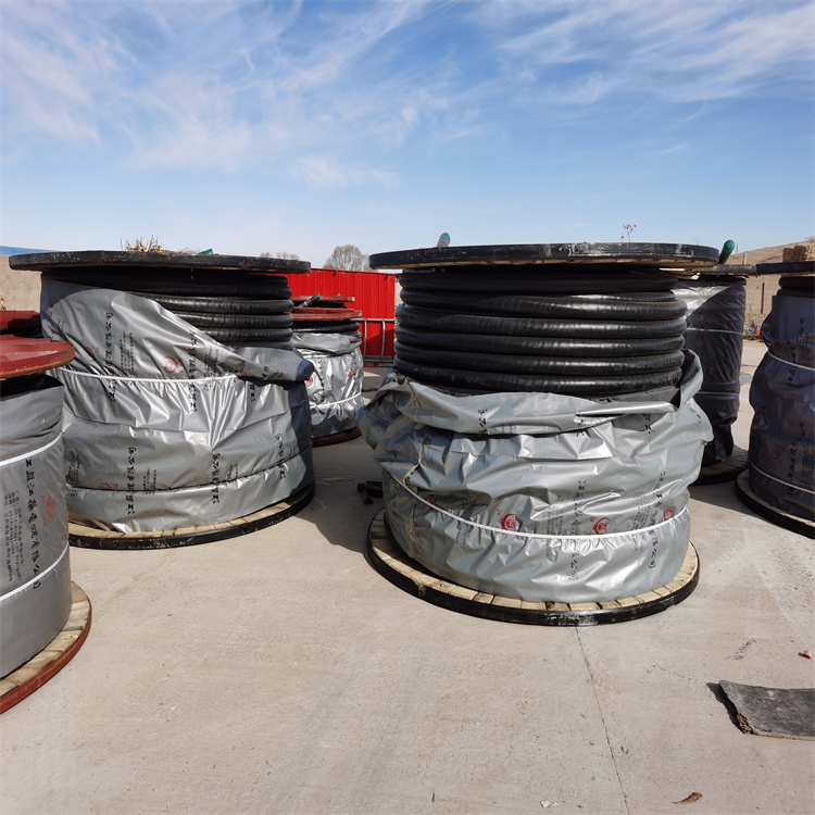 高压电缆回收汕头淘汰电缆回收公司回收流程