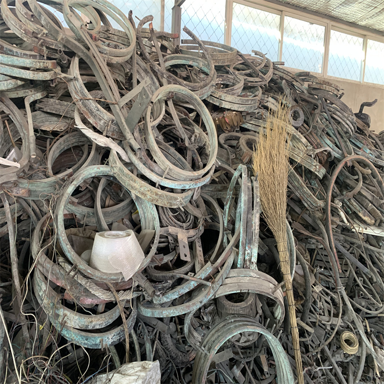 工程剩余电缆回收那曲废旧电缆回收报价方式