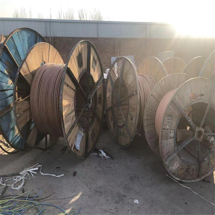 二手电缆回收海西废铜回收公司回收流程