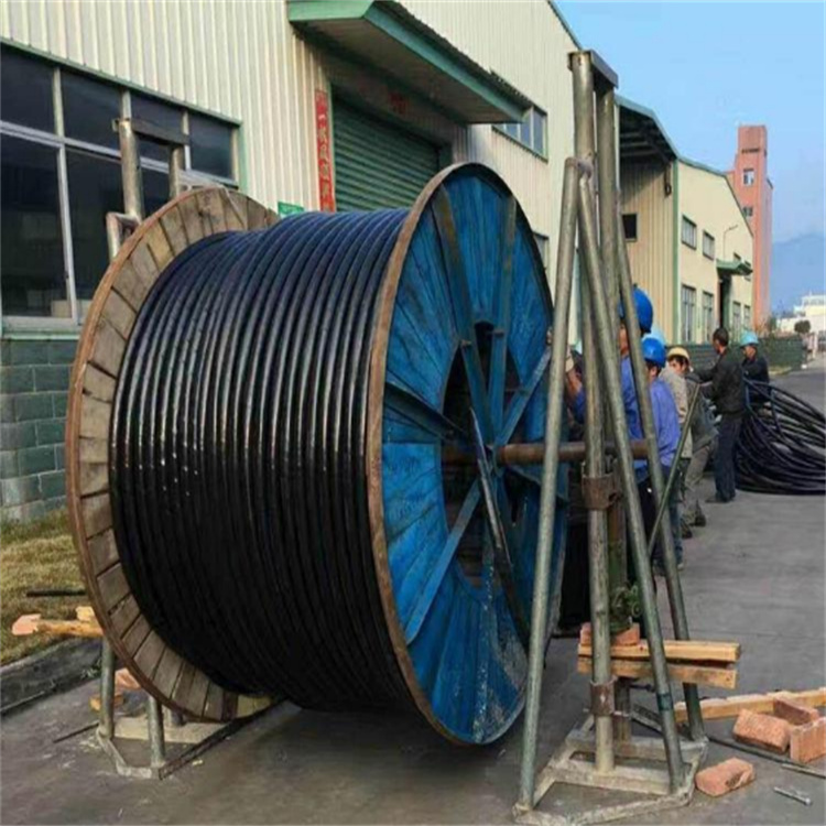达川区回收电缆电线 二手电缆回收附近收购公司