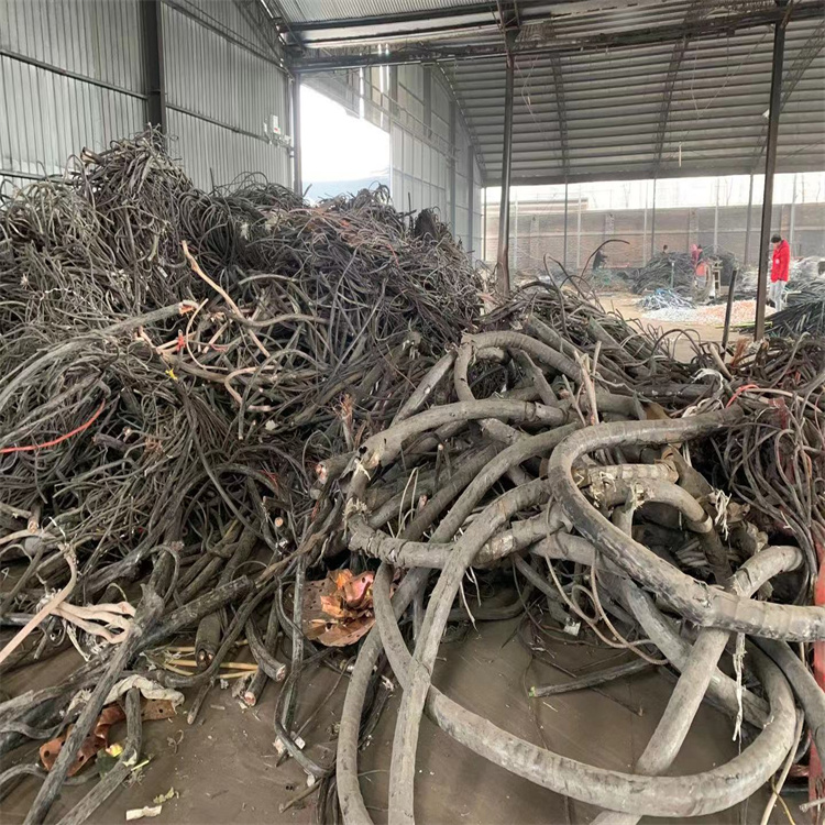 高压电缆回收珠海铝电缆回收附近收购公司