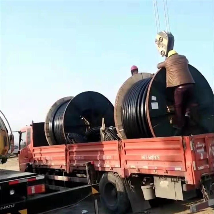 浦东工程剩余电缆回收 工程电缆回收厂家信息