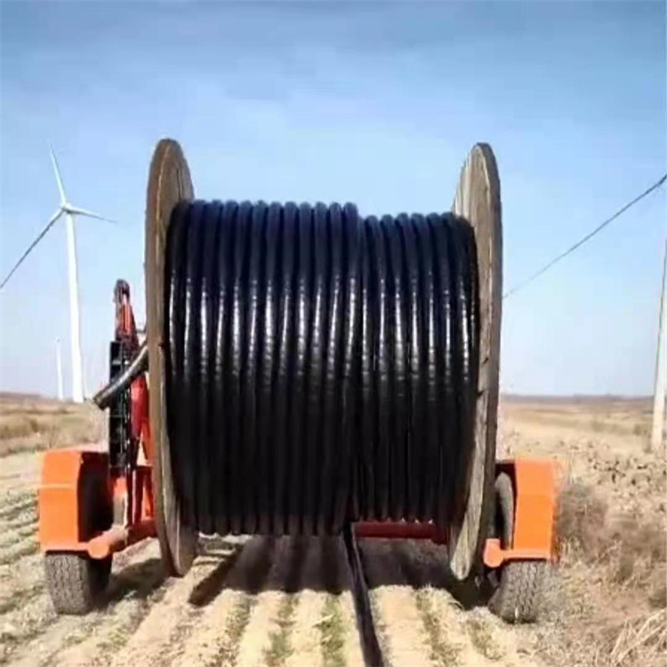 朝阳半成品电缆回收 朝阳电机线回收