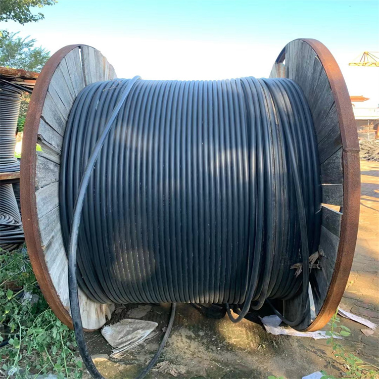 常州电缆电线回收 常州二手电缆回收