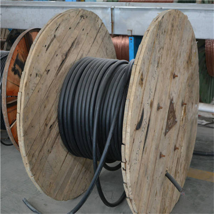 电缆电线回收福州回收电力电缆专注回收工作