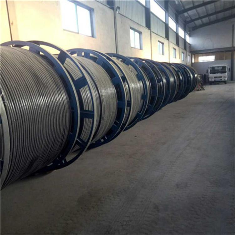 回收电缆电线镇江工程电缆回收详细解读