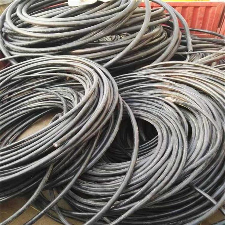 诸城废旧电缆回收  电线电缆回收附近收购公司