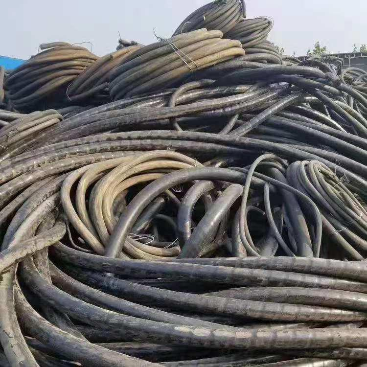 锡林郭勒盟二手电缆回收  回收报废电缆公司回收流程