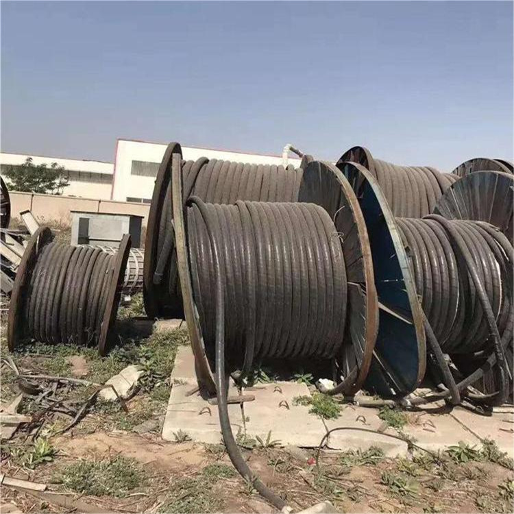 涿州电缆电线回收 铝线回收报价方式