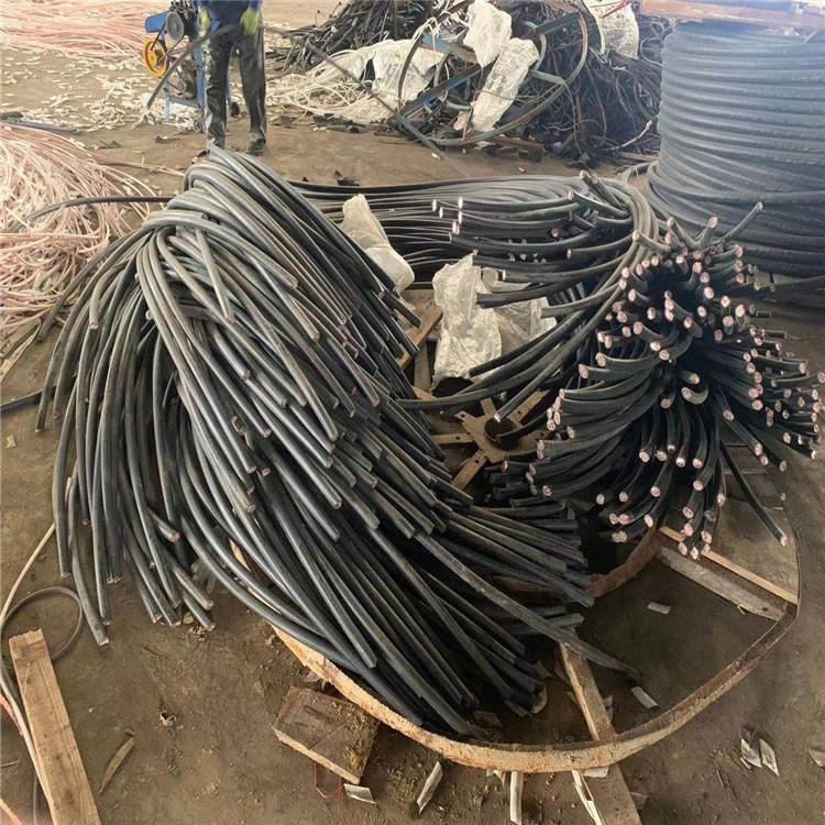 尧都区废旧电缆回收  回收铝线附近收购公司