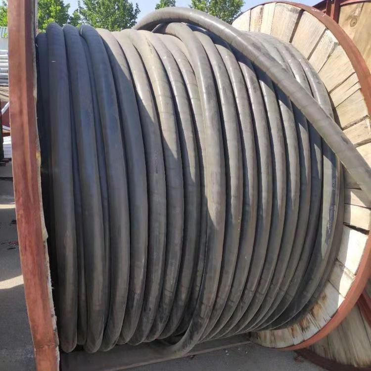 怒江高压电缆回收 怒江电线电缆回收