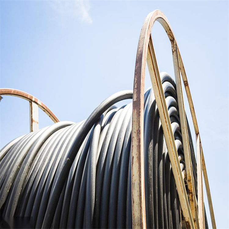 北京周边电缆回收 北京周边低压电缆回收