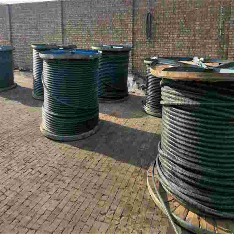 港北区二手电缆回收  废电缆回收公司回收流程