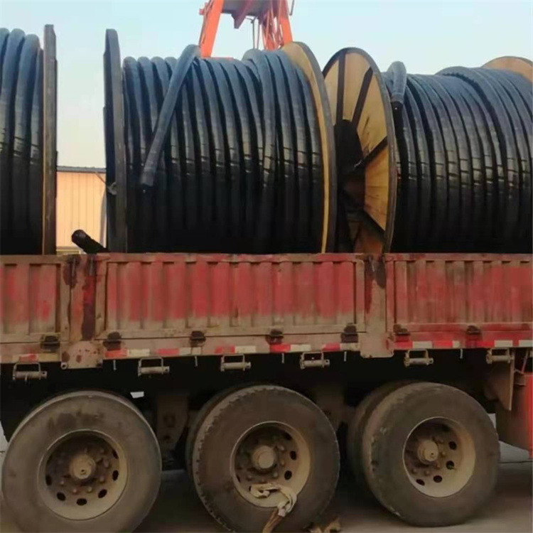 涿州电缆电线回收 铝线回收报价方式