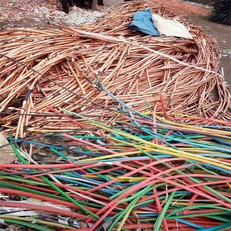 利川海缆回收 带皮电缆回收详细解读