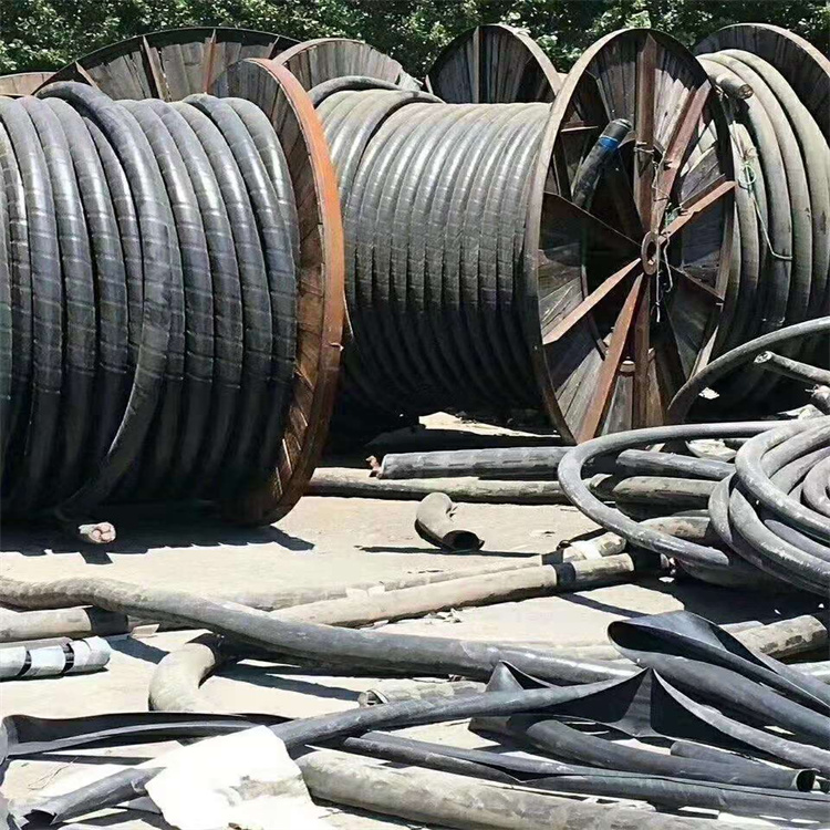 湘西废旧电机回收 库存电缆回收近日报价