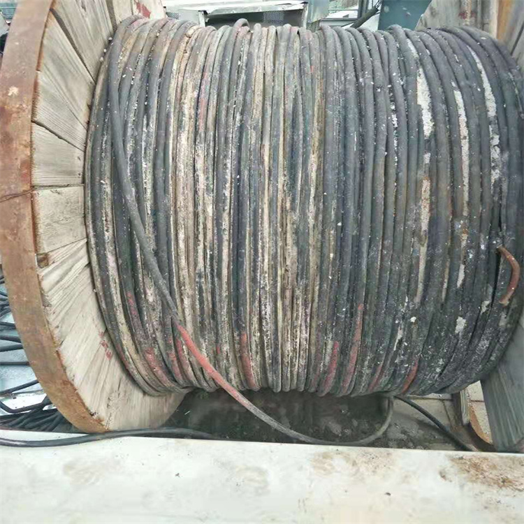 芜湖工程剩余电缆回收 芜湖回收旧电缆