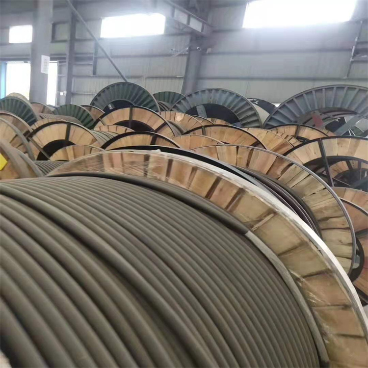 浦江海缆回收  铝线回收详细解读