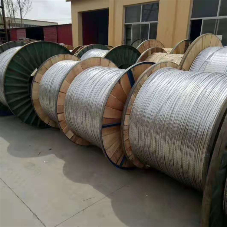 南川工程剩余电缆回收 南川淘汰电缆回收