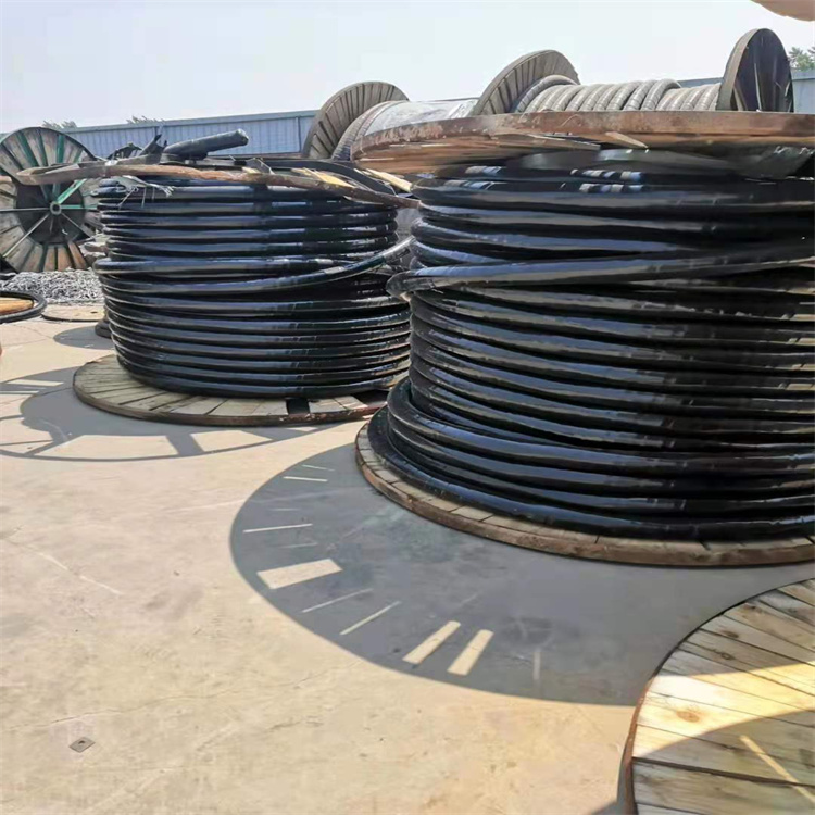 杨浦平方线回收 杨浦回收铝电缆