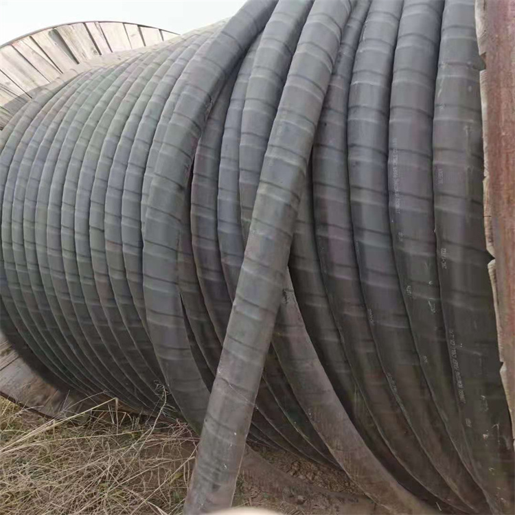 淄博铝导线回收 淄博回收高压电缆