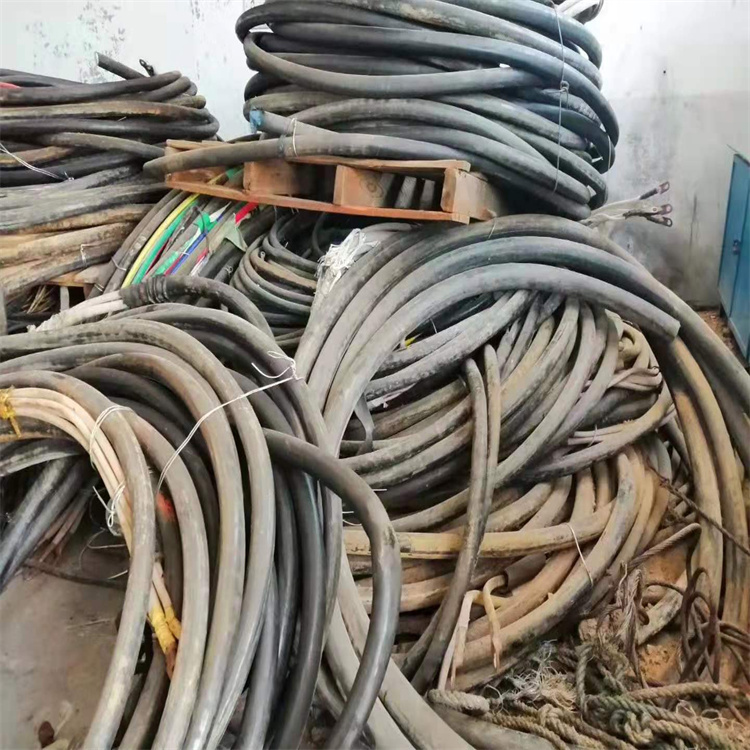 电缆电线回收福州回收电力电缆专注回收工作