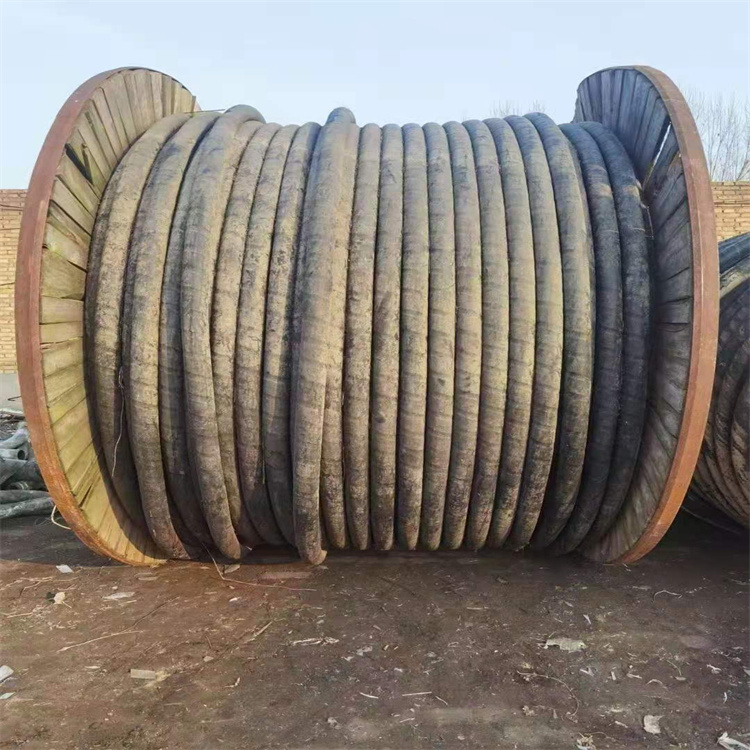 衢州海缆回收 回收二手电缆收购