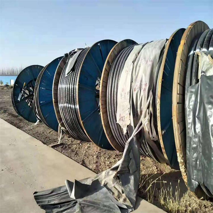卫东区高压电缆回收  漆包线回收上门速度快