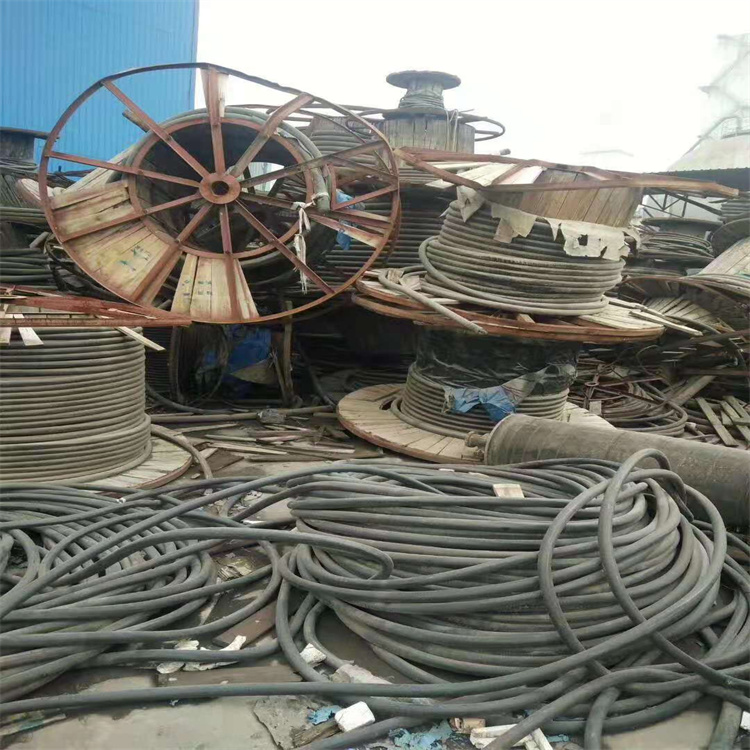 诸城废旧电缆回收  电线电缆回收附近收购公司