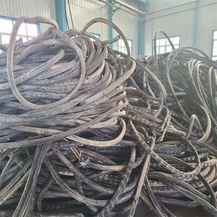 宜春废旧电缆回收 宜春回收铝电缆