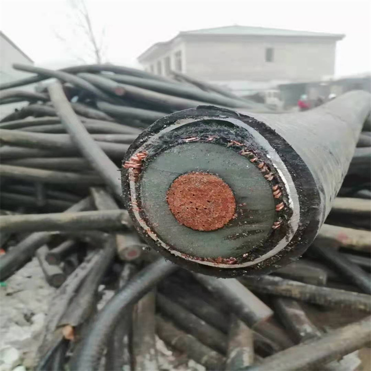 南郊区废旧变压器回收  回收二手电缆价格查询