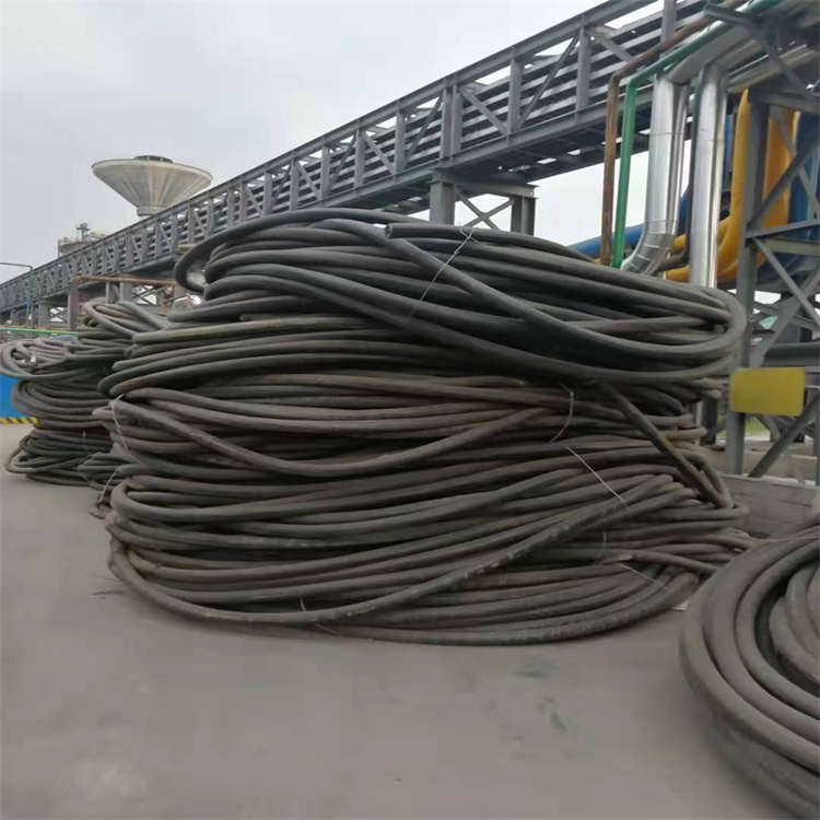 龙岩海缆回收 龙岩二手电缆回收