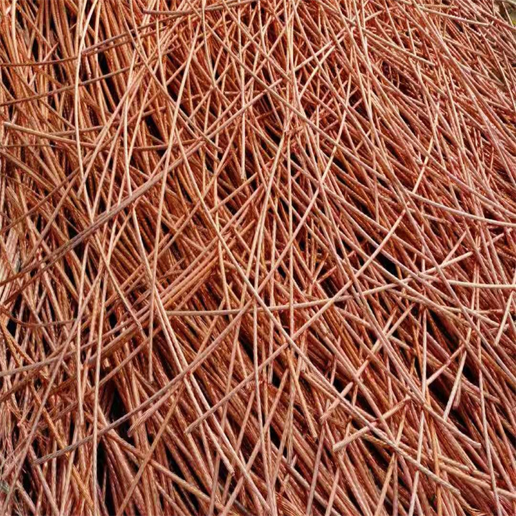梧州矿用电缆回收 梧州回收带皮铝线
