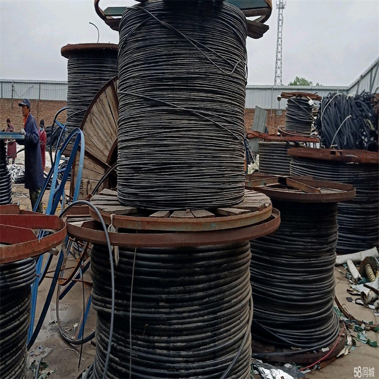 颍州区海缆回收  报废电缆回收详细解读