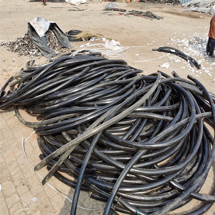 双桥区电缆电线回收  回收旧电缆注意事项