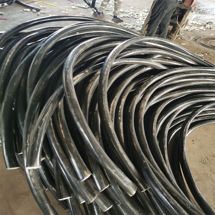 光山铝导线回收  不锈钢回收近日报价